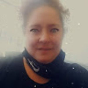 Meet your Posher, Tammy